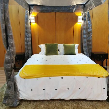 Madeira Loft I - City Center Funchal  Eksteriør billede