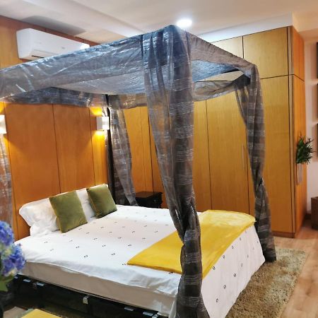 Madeira Loft I - City Center Funchal  Eksteriør billede
