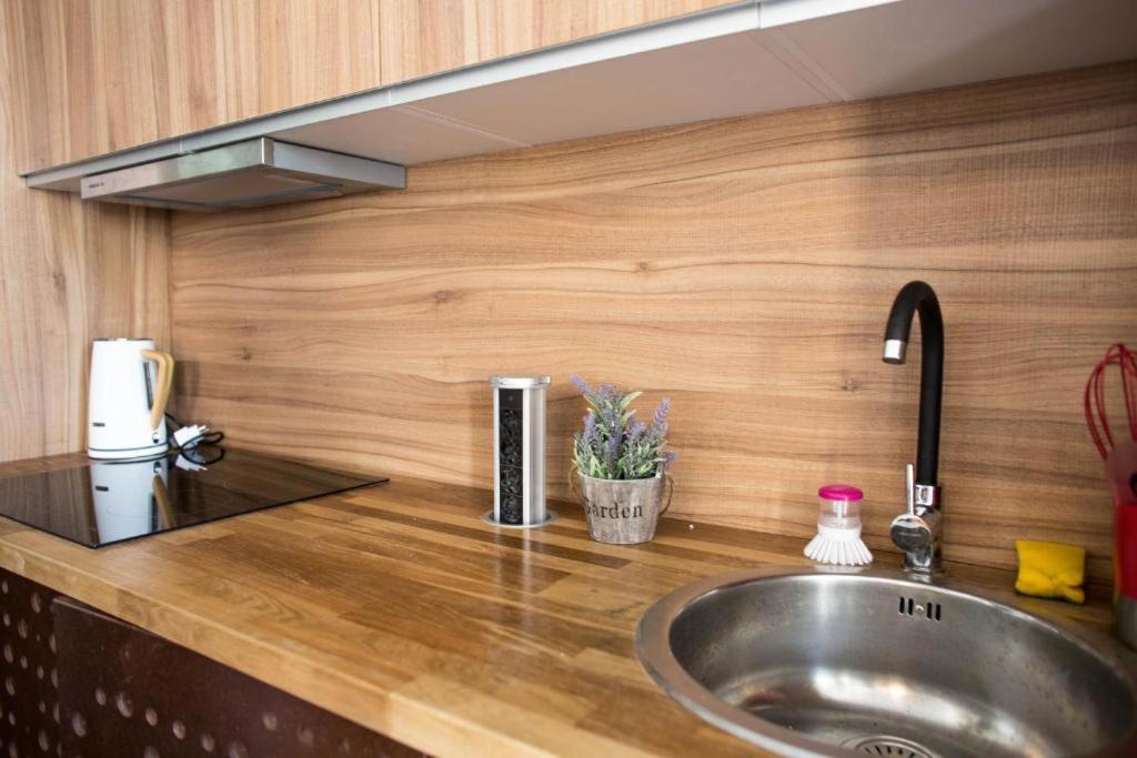 Madeira Loft I - City Center Funchal  Eksteriør billede