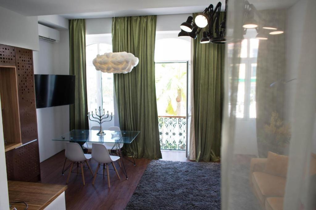 Madeira Loft I - City Center Funchal  Eksteriør billede