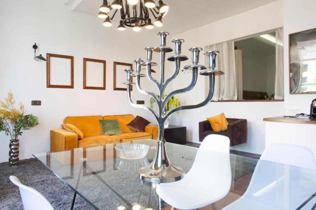 Madeira Loft I - City Center Funchal  Eksteriør billede
