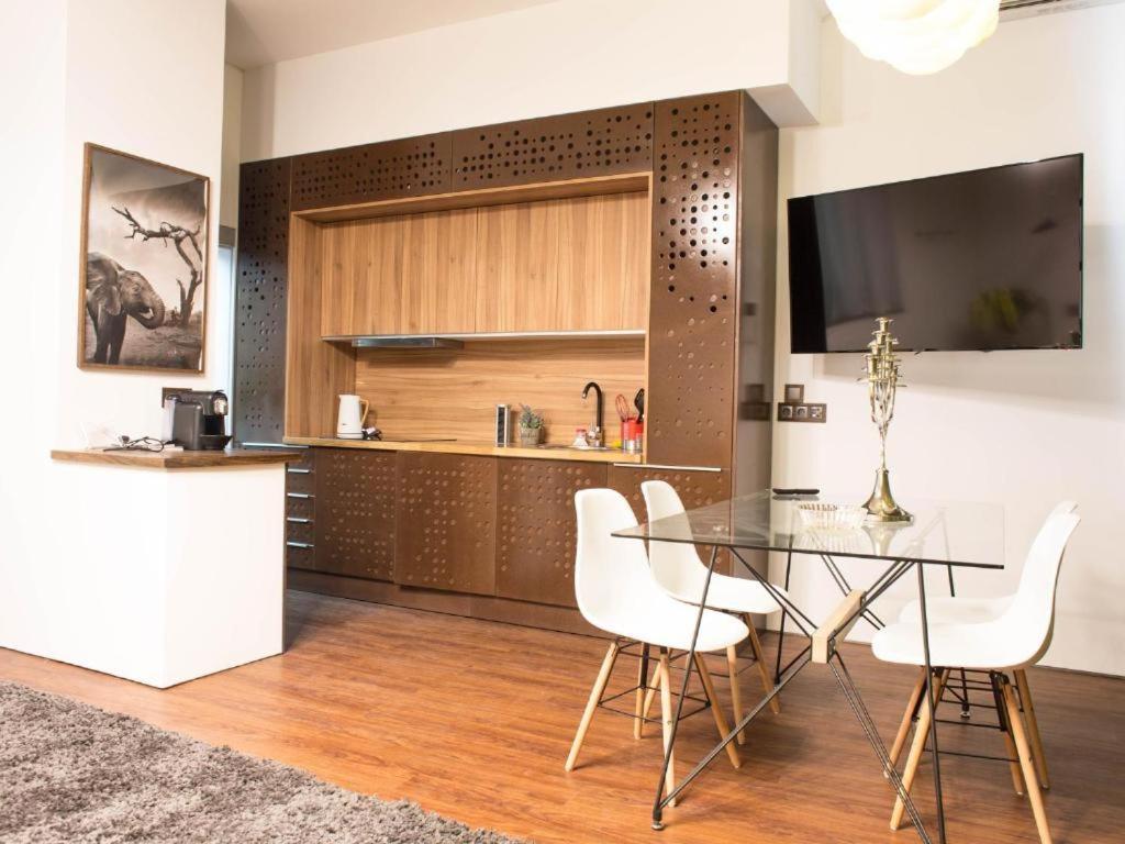 Madeira Loft I - City Center Funchal  Eksteriør billede