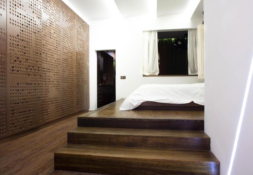Madeira Loft I - City Center Funchal  Eksteriør billede