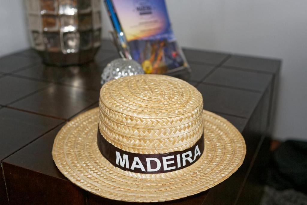 Madeira Loft I - City Center Funchal  Eksteriør billede