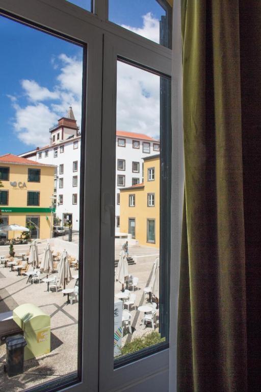 Madeira Loft I - City Center Funchal  Eksteriør billede
