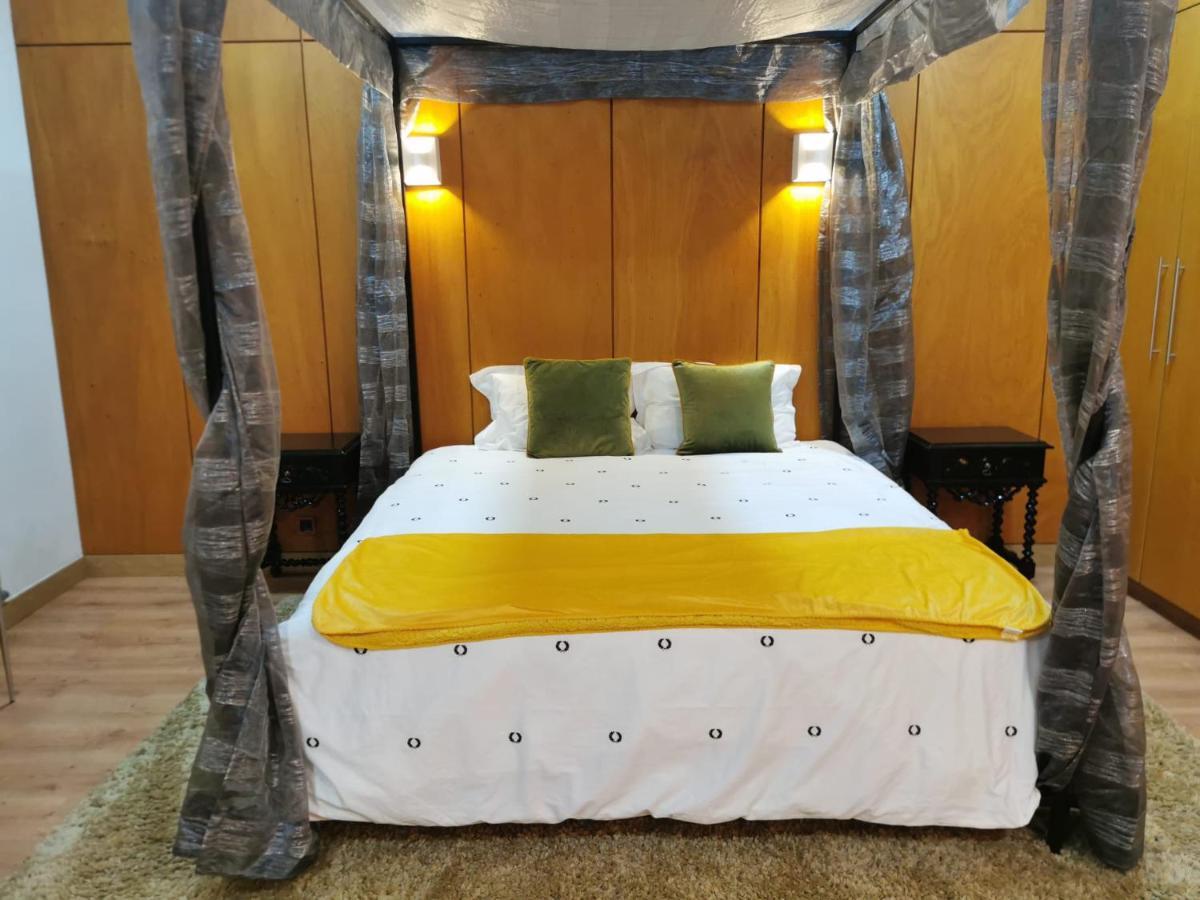 Madeira Loft I - City Center Funchal  Eksteriør billede