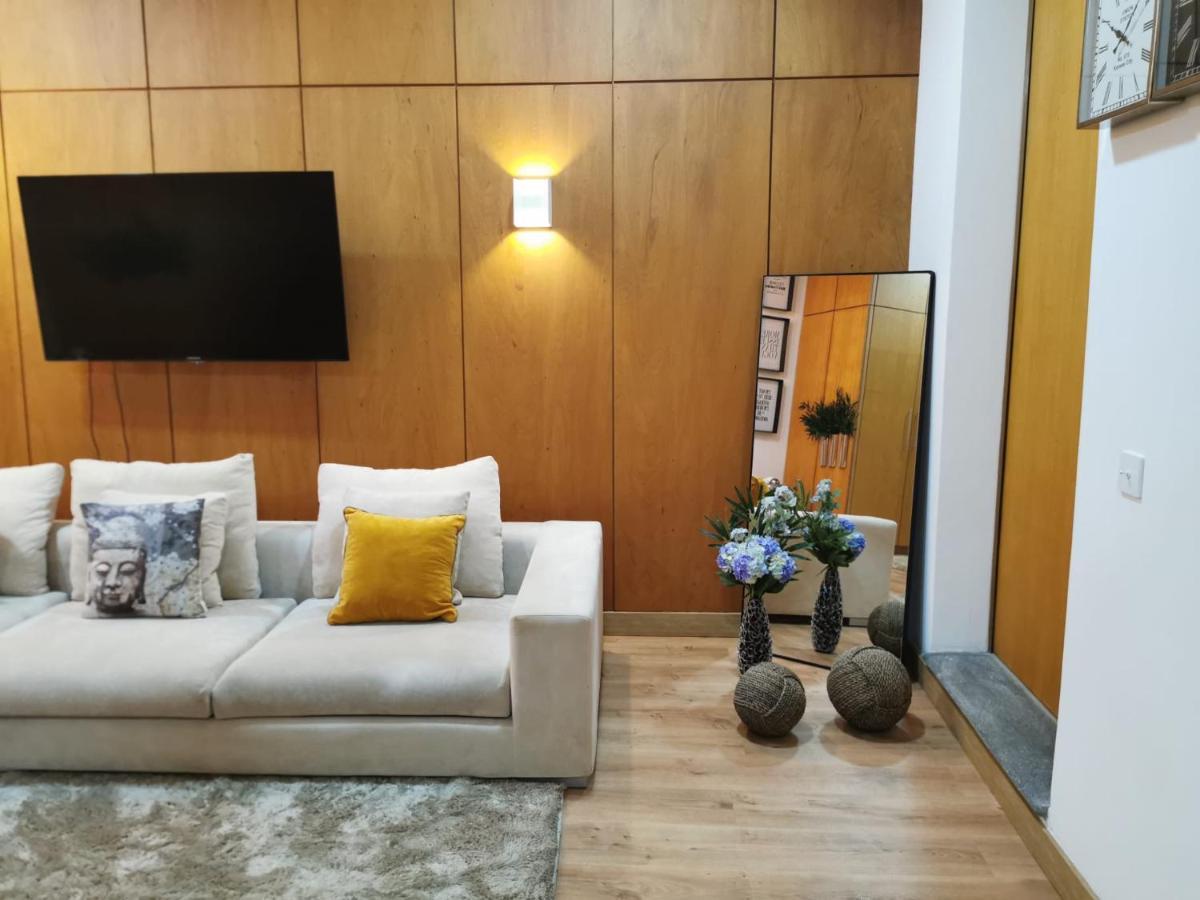 Madeira Loft I - City Center Funchal  Eksteriør billede