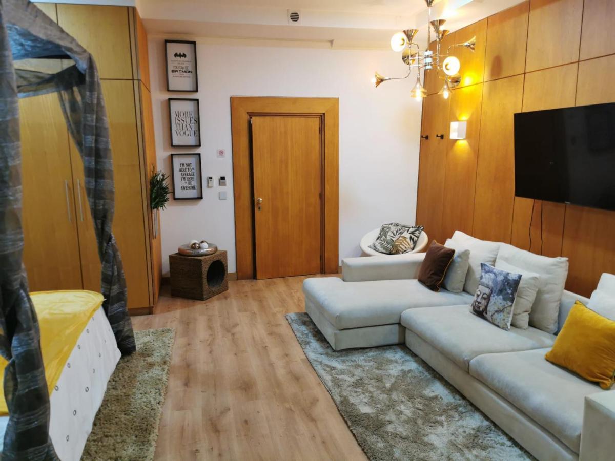 Madeira Loft I - City Center Funchal  Eksteriør billede
